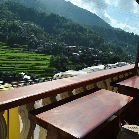 Banaue Homestay 외부 사진