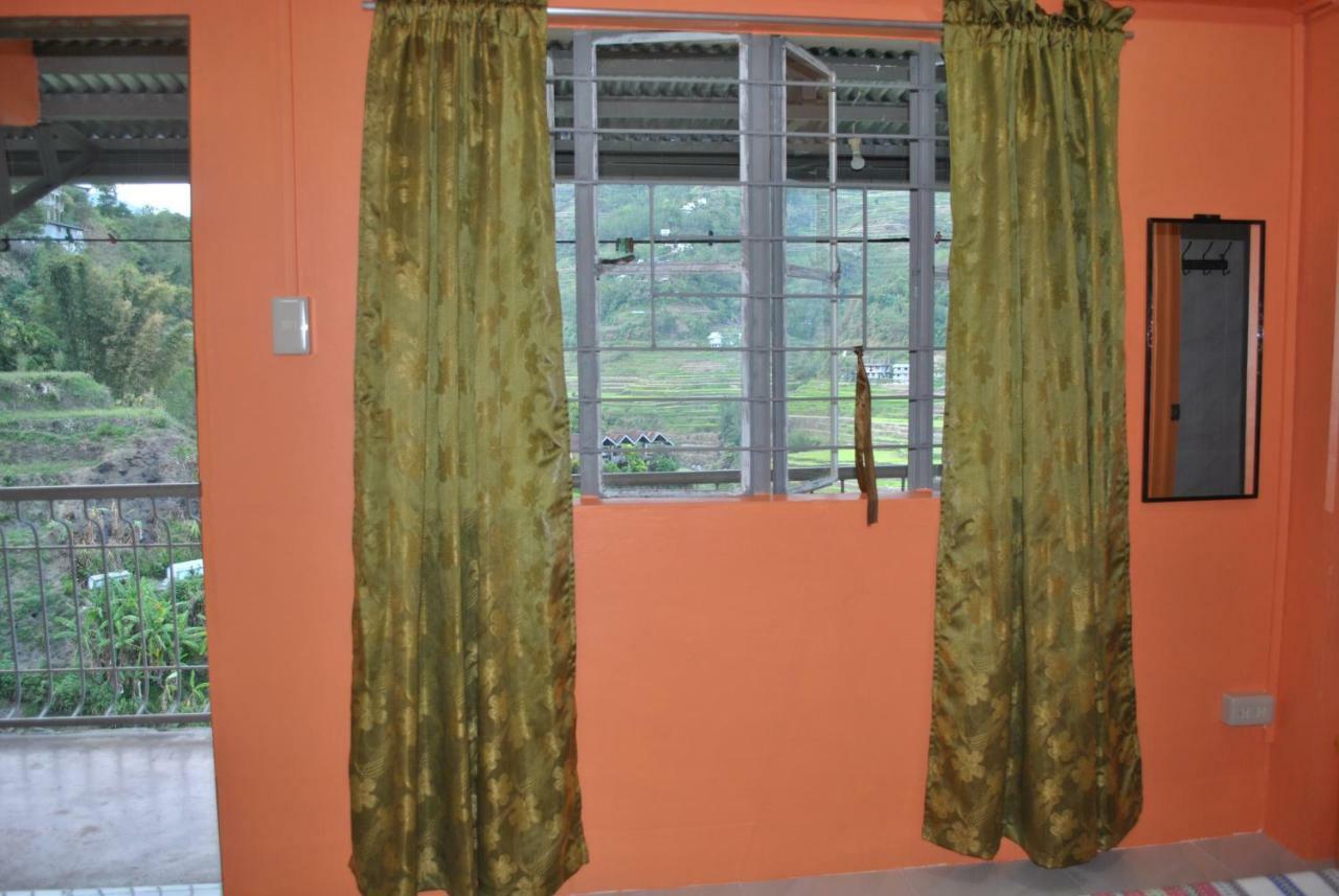 Banaue Homestay 외부 사진