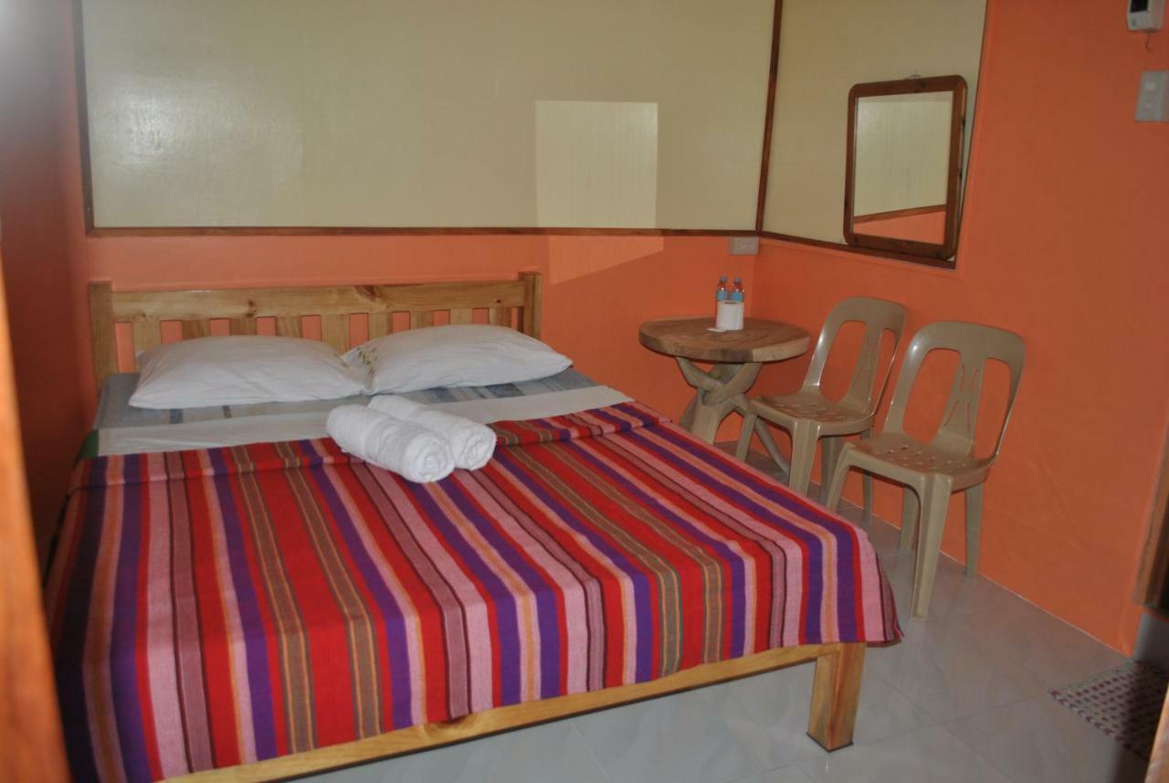 Banaue Homestay 외부 사진